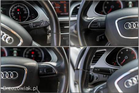 Audi A4 2012