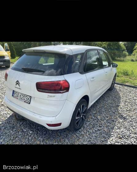 Citroën C4 Picasso 2017