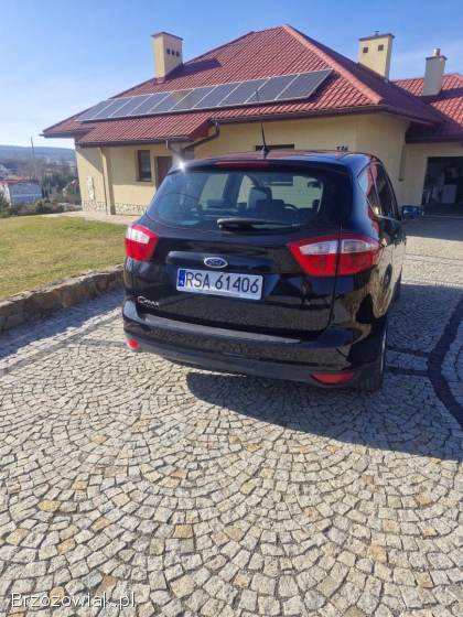 Ford C-MAX Mk2 2011