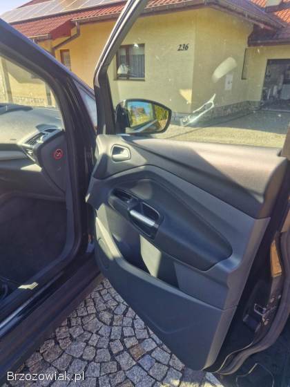 Ford C-MAX Mk2 2011