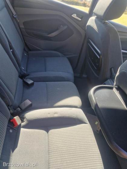 Ford C-MAX Mk2 2011