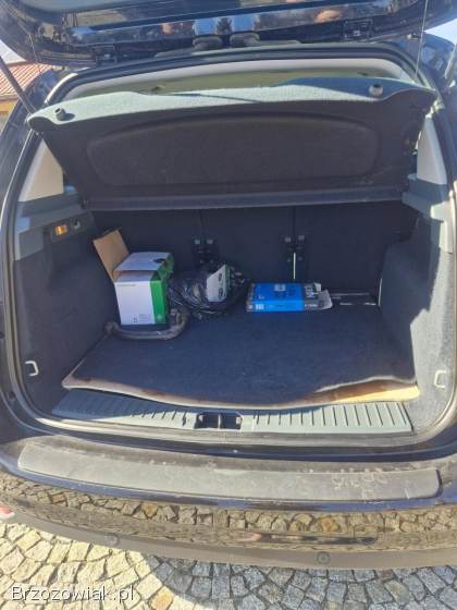 Ford C-MAX Mk2 2011