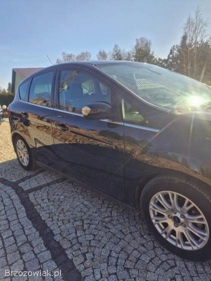 Ford C-MAX Mk2 2011