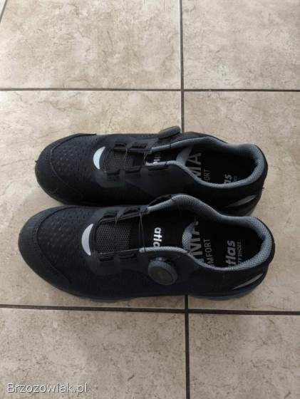Buty Robocze Atlas