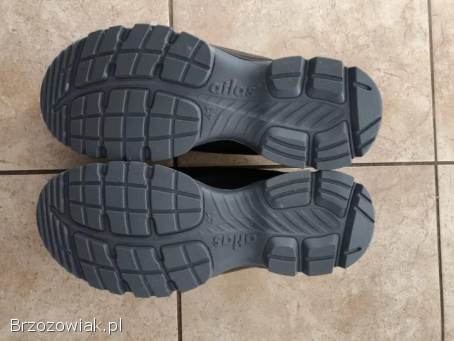 Buty Robocze Atlas