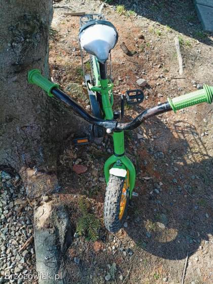 Sprzedam rower dla dziecka koła 12 cali