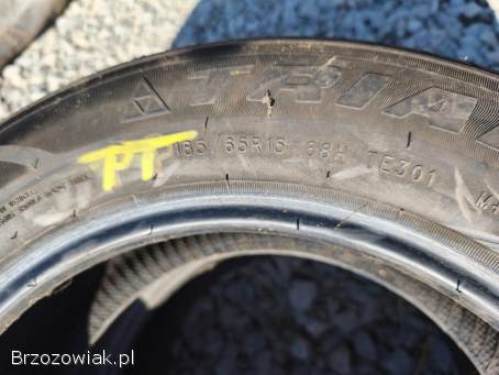 Opony r15.  gratis 2szt.  jednakowe