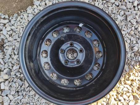 Felga Volkswagen 16r.  dojazdowa.  Et50