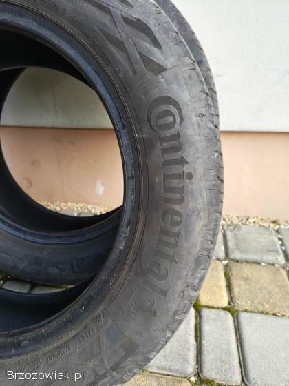 Opony letnie 175 65 R15