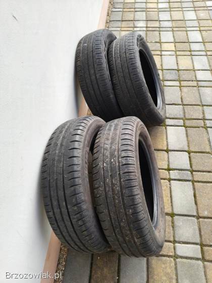 Opony letnie 175 65 R15