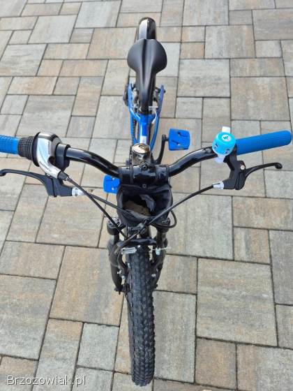 Rower Trek Precaliber