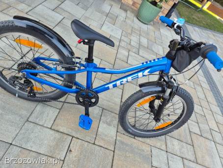 Rower Trek Precaliber