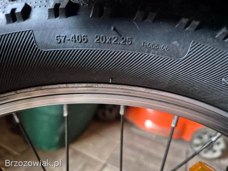 Rower Trek Precaliber