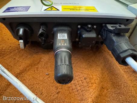 Falownik Sungrow SG2.  5RS-S