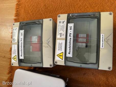 Falownik Sungrow SG2.  5RS-S