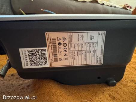 Falownik Sungrow SG2.  5RS-S
