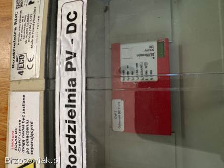 Falownik Sungrow SG2.  5RS-S