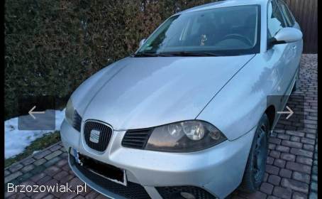 Fiat Cinquecento 1 1997