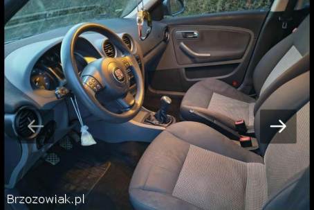 Fiat Cinquecento 1 1997
