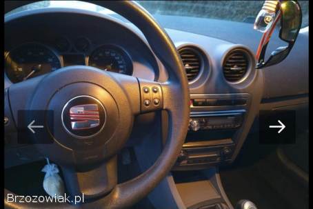 Fiat Cinquecento 1 1997