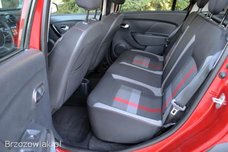 Dacia Sandero Stepway 2019