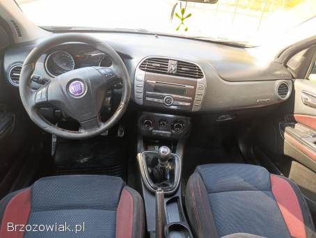 Fiat Bravo 1.  4 t-jet  2008