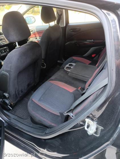 Fiat Bravo 1.  4 t-jet  2008