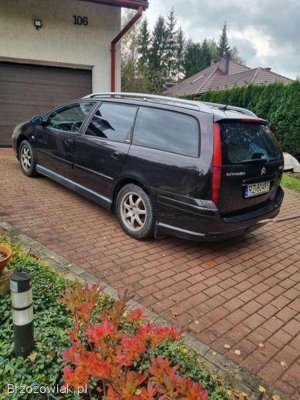 Citroën C5 2006