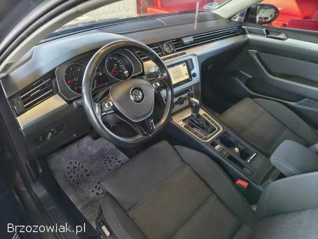 Volkswagen Passat Automat!   2015