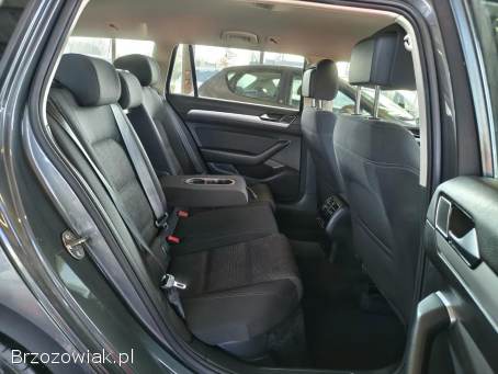 Volkswagen Passat Automat!   2015