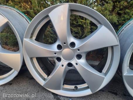 Felgi 5x112 x 17 VW Audi Seat Skoda