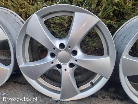 Felgi 5x112 x 17 VW Audi Seat Skoda