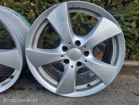 Felgi 5x112 x 17 VW Audi Seat Skoda