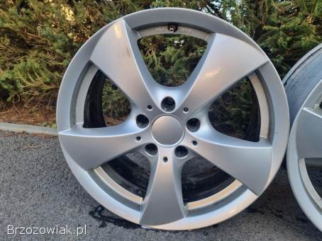 Felgi 5x112 x 17 VW Audi Seat Skoda