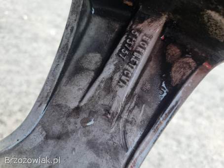 Felgi 5x112 x 17 VW Audi Seat Skoda