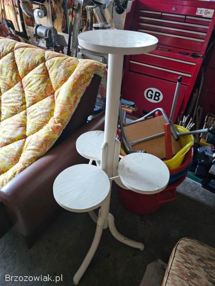 Różne przedmioty do domu