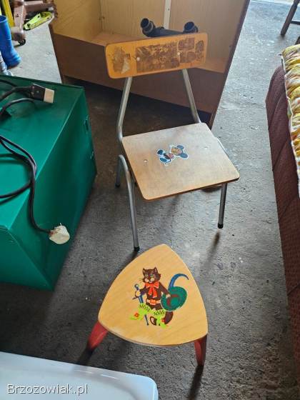 Różne przedmioty do domu