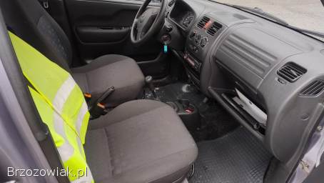 Opel Agila 61000km 2004