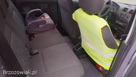 Opel Agila 61000km 2004