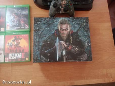 X box x