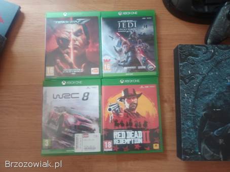 X box x