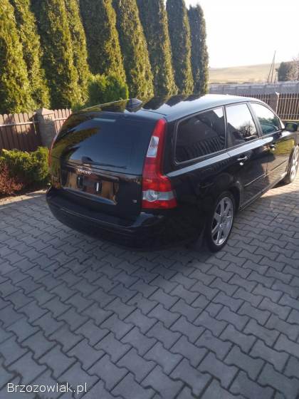 Volvo V50 2005