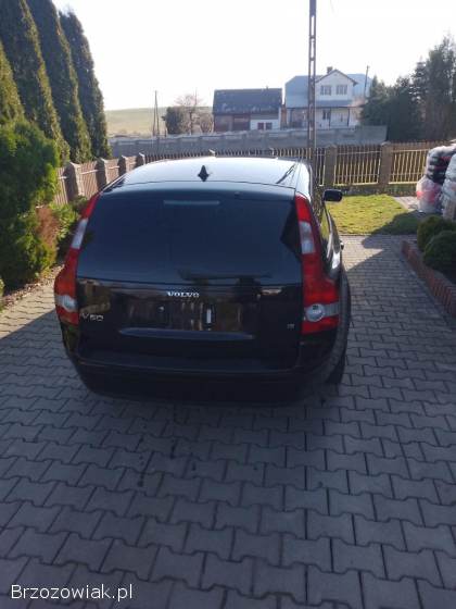 Volvo V50 2005