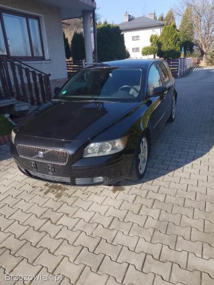 Volvo V50 2005