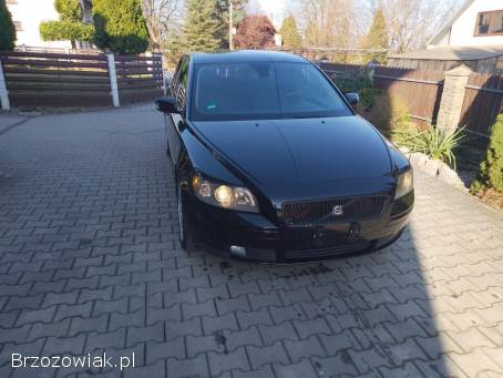 Volvo V50 2005
