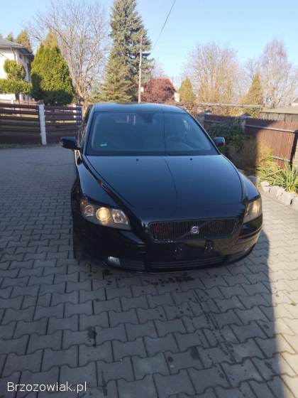 Volvo V50 2005