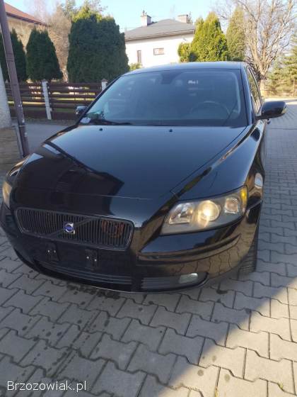 Volvo V50 2005