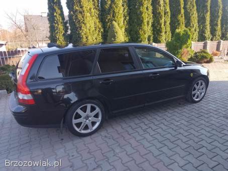 Volvo V50 2005