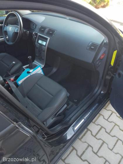 Volvo V50 2005