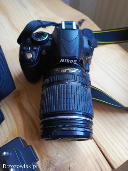 Nikon D3100